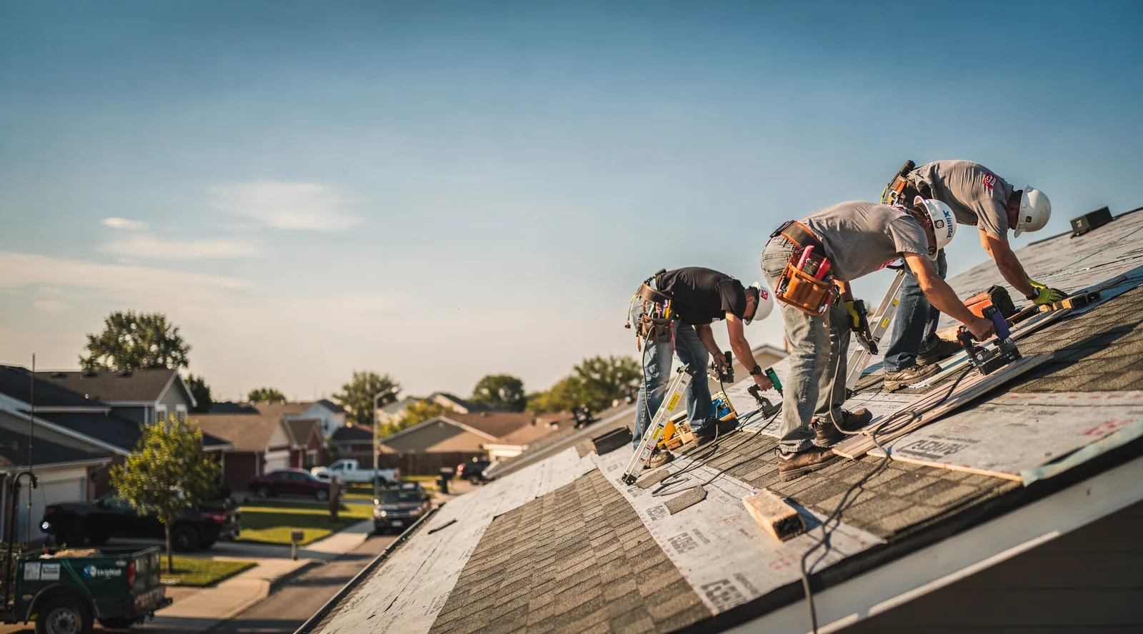 Roof Repair in Willamina, OR near me